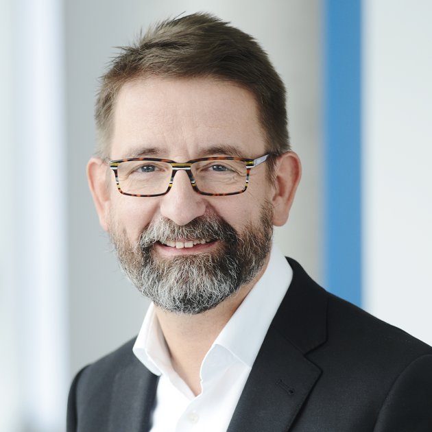 Prof. Matthias Schwab